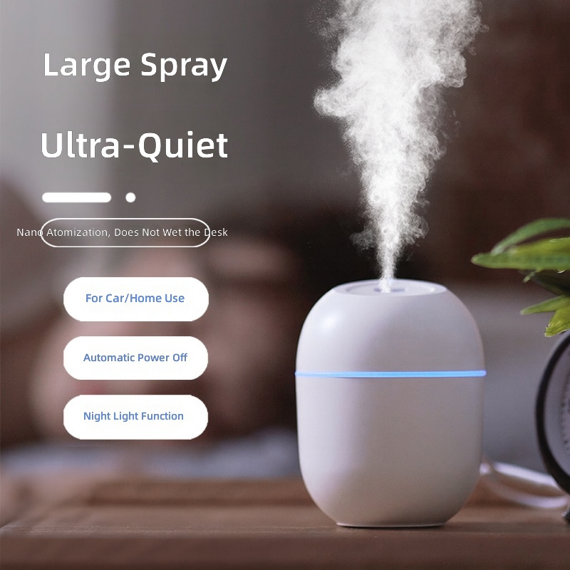 air purificator and umidificator