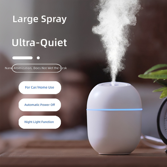 air purificator and umidificator