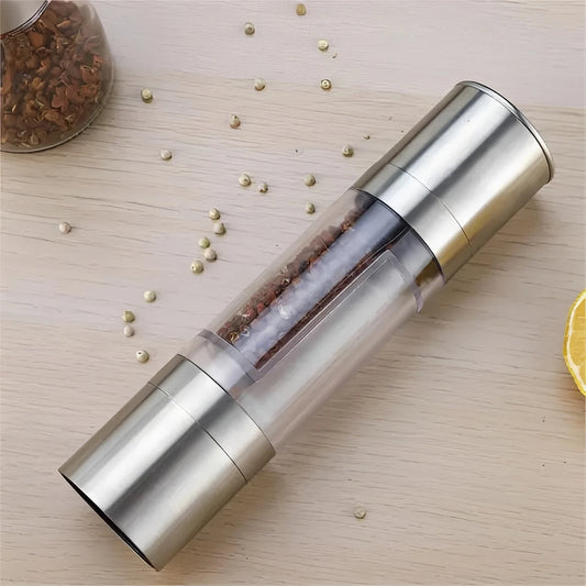 2-in-1 Pepper Grinder
