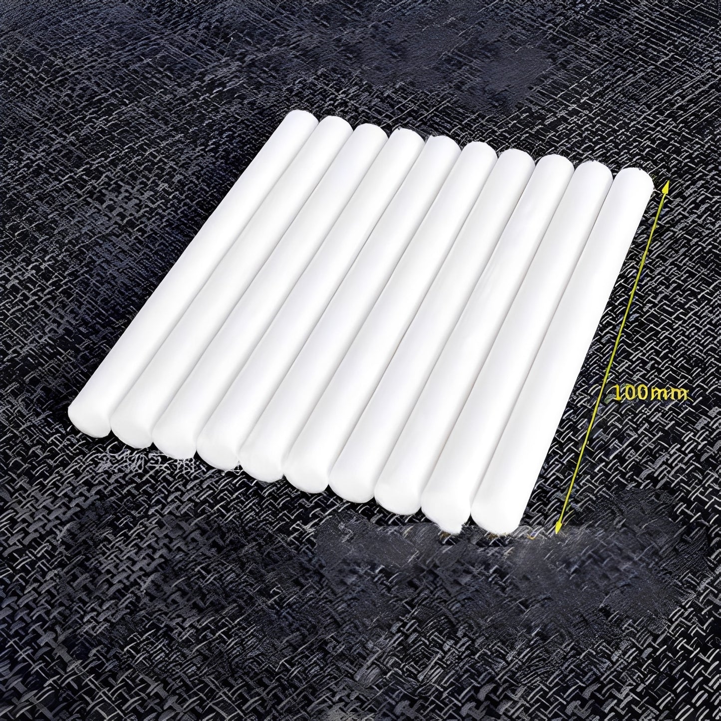 Replacement Cotton Sticks (8mm)