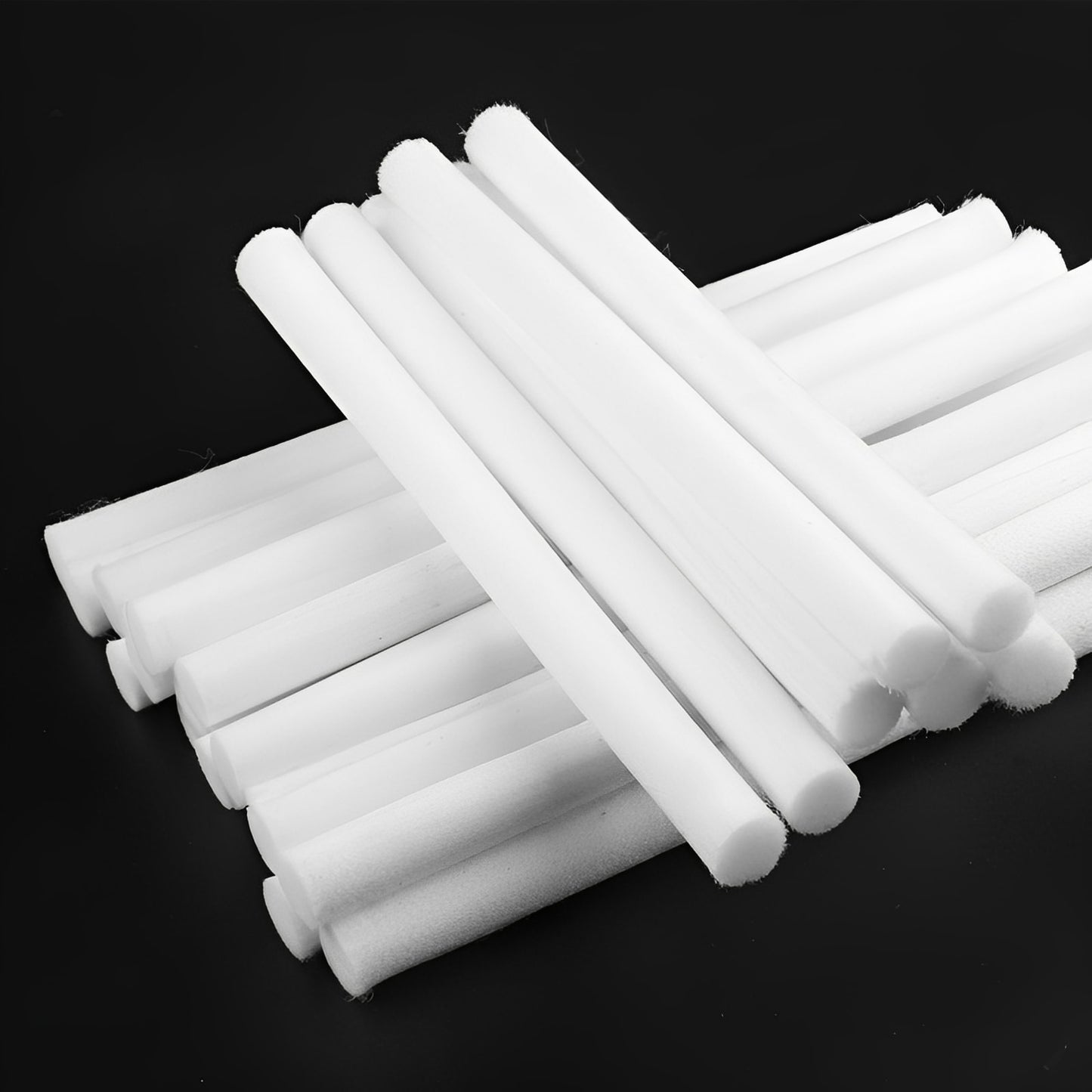 Replacement Cotton Sticks (8mm)