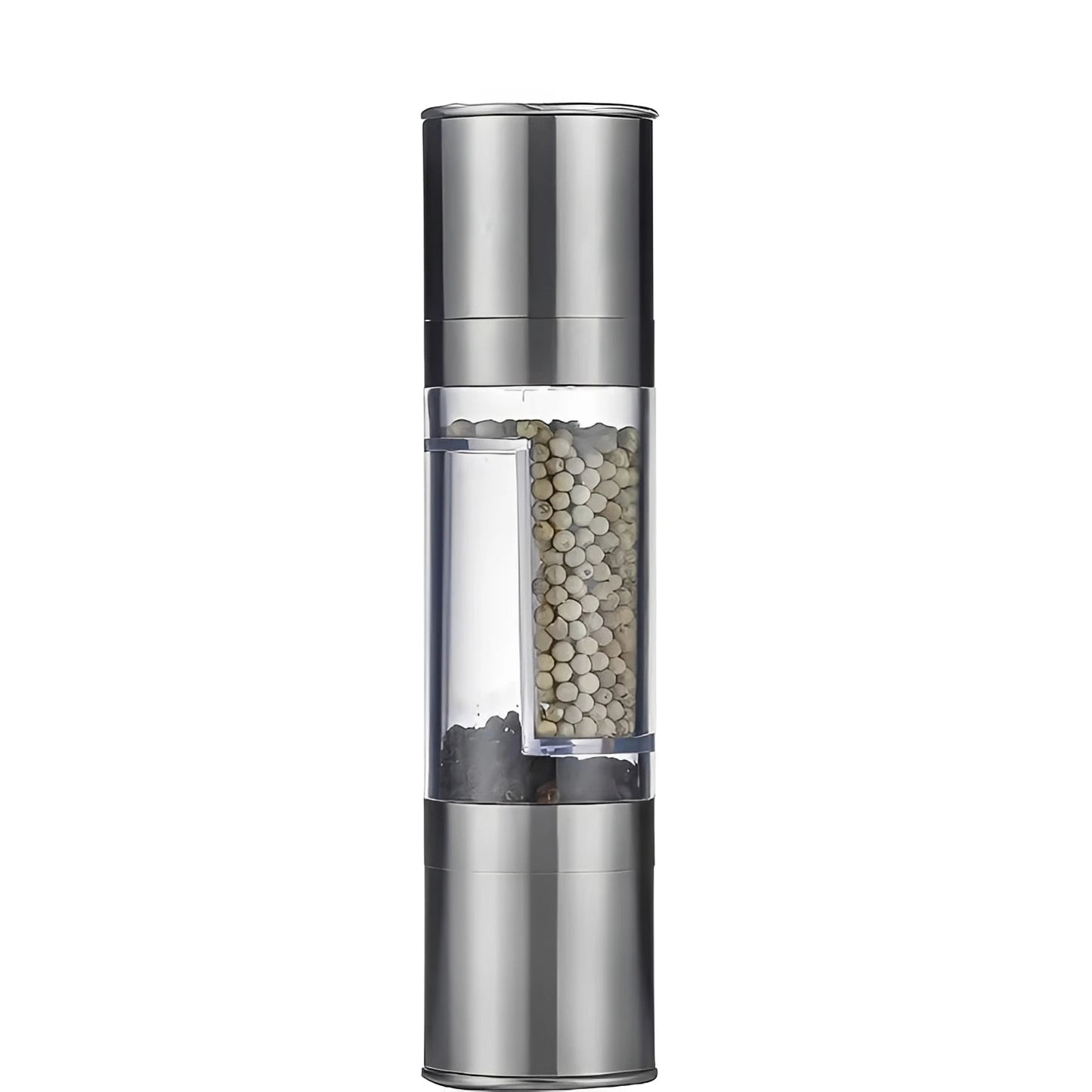2-in-1 Pepper Grinder
