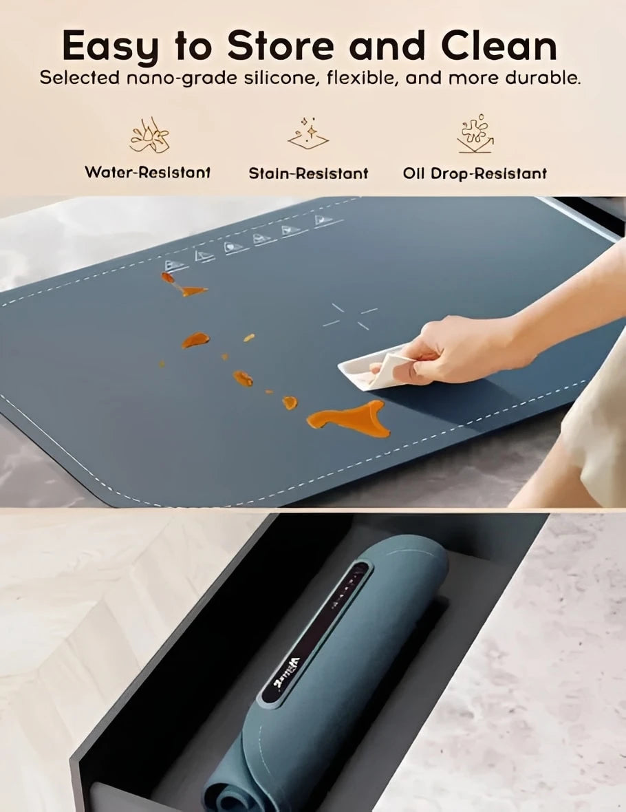 Portable Warming Trays
