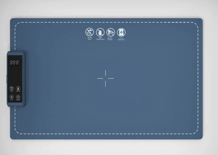 Portable Warming Trays