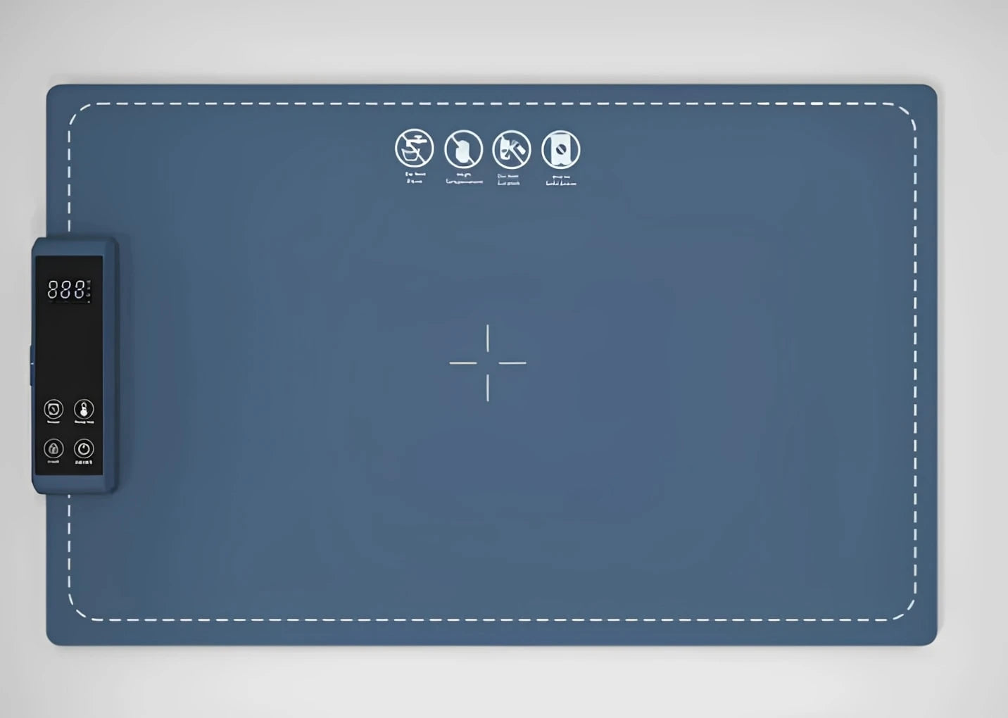 Portable Warming Trays